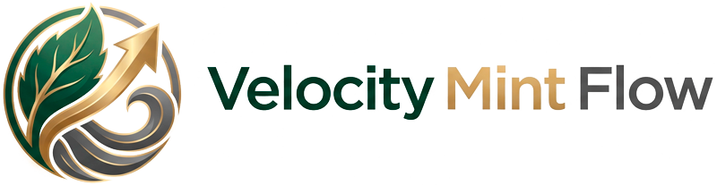 Velocity Mint Flow